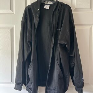 Champion Authentic jacket